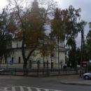 Suwałki, Kościół św. Piotra i Pawła (37)