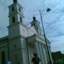 Kościół Św. Aleksandra w Suwałkach - panoramio