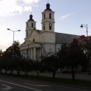 Kościół par. p.w. św. Aleksandra 1