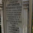 Cmentarz Rzymskokatolicki w Suwałkach (5)
