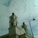 Kosciół Św. Aleksandra w Suwałkach - panoramio