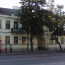 Suwałki ul. Kościuszki 91