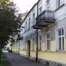 Suwałki ul. Kościuszki 85 (2)