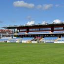 Municipal Stadium, Suwałki (by Pudelek) 01
